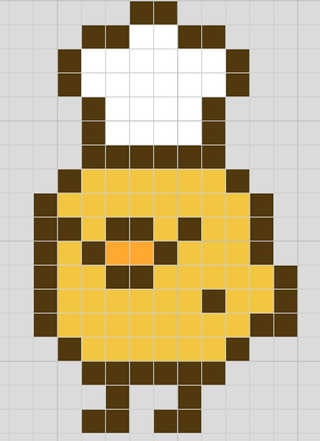 有什么好看的拼拼豆豆图纸