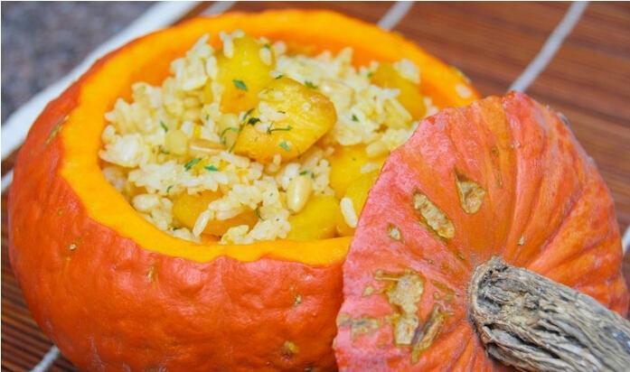 如何制作地道南瓜酒南瓜酒的制作步骤及方法大全