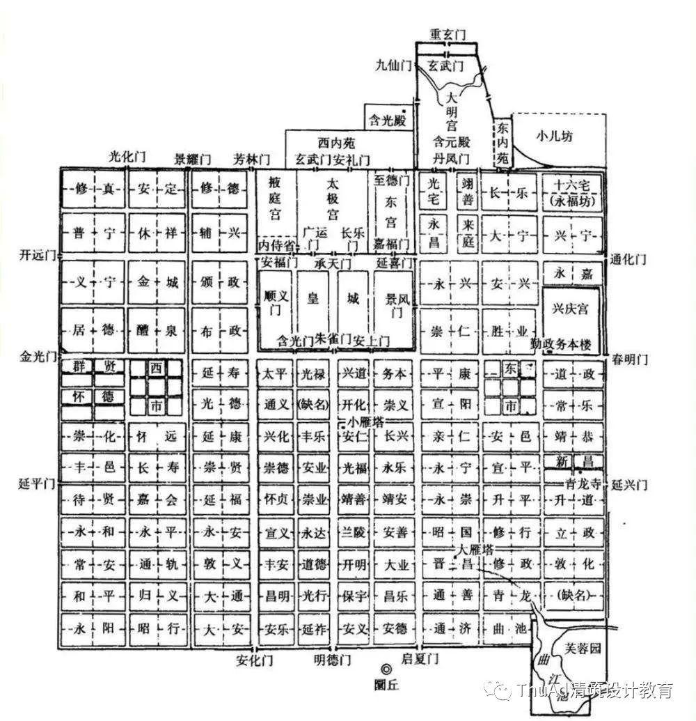 考前必看1清華必考的10位中國古代建築匠人