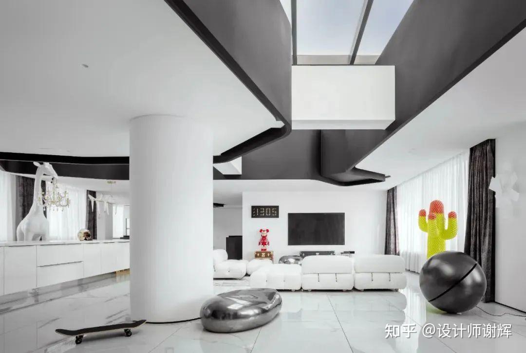 设计趋势观察 | 中国9大豪宅设计公司，看未来豪宅设计趋势！ - 知乎