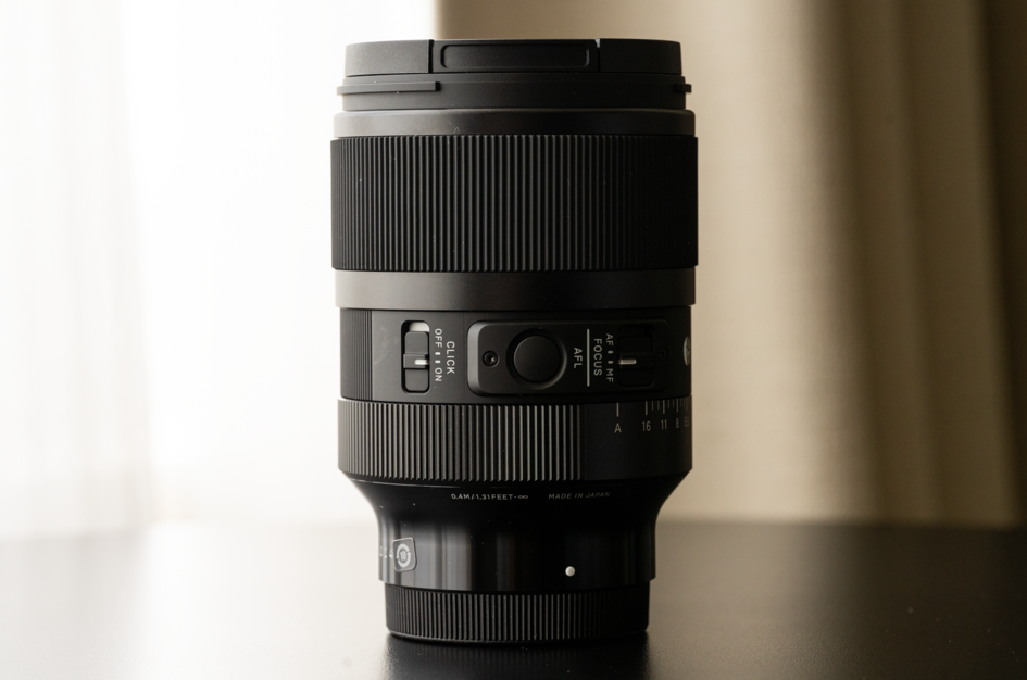 不仅最轻,更是超强:适马 50mm f1.2 dg dn art 上手体验