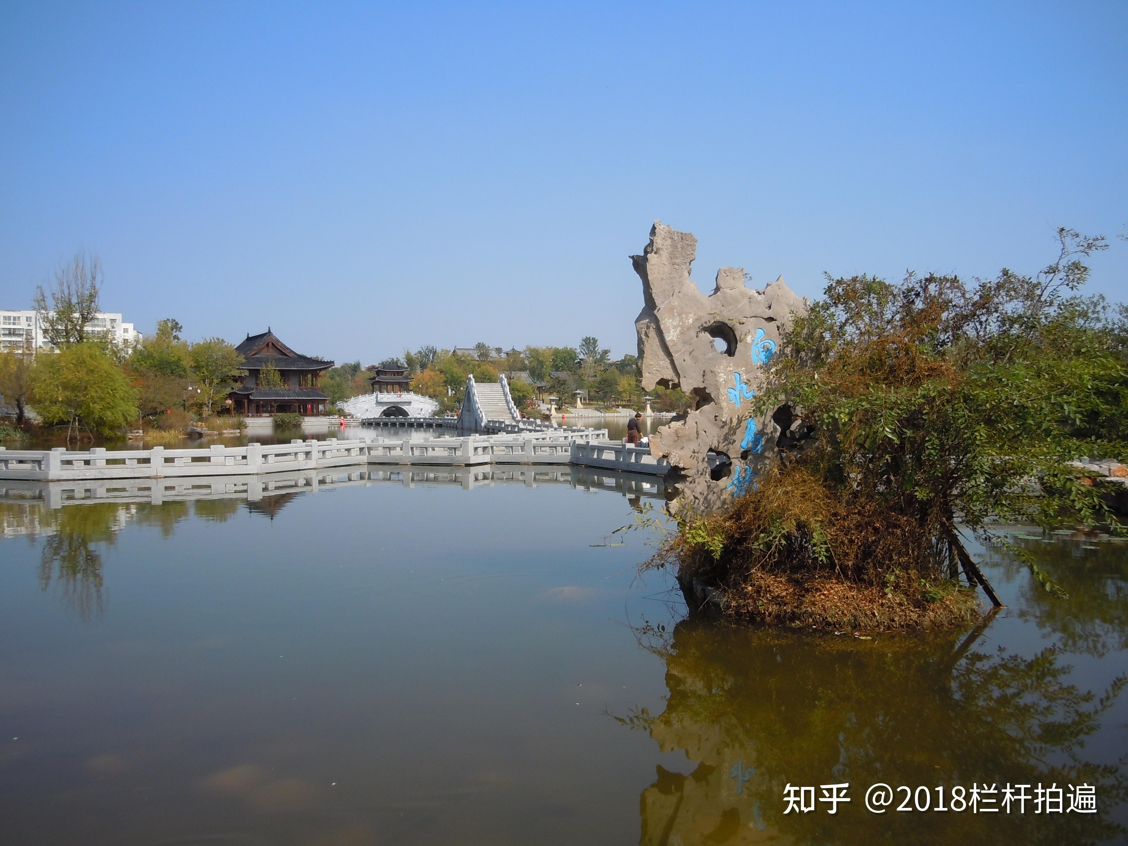 南阳卧龙区景点图片