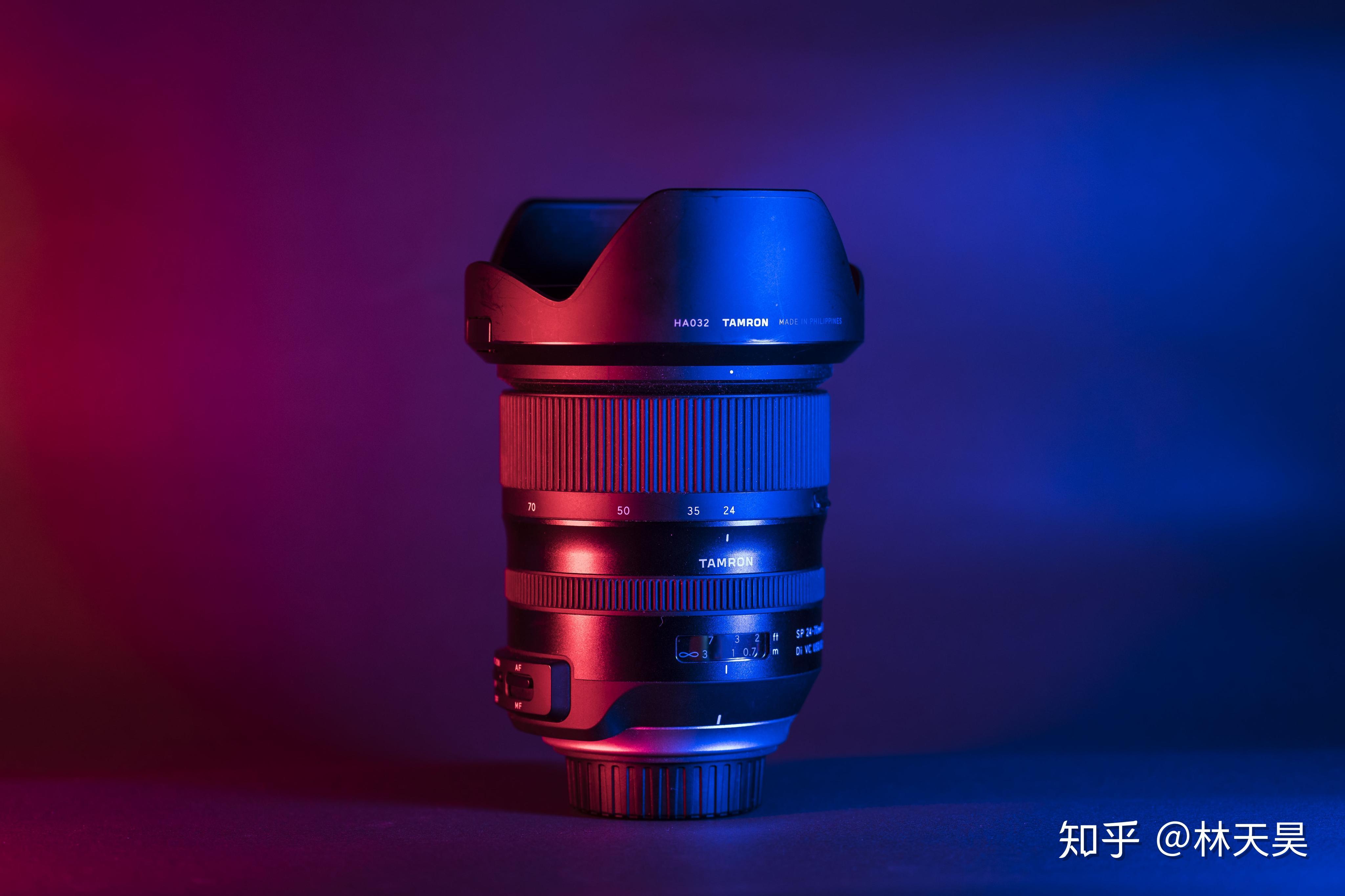 镜头简评——腾龙24-70f2.8g2 - 知乎