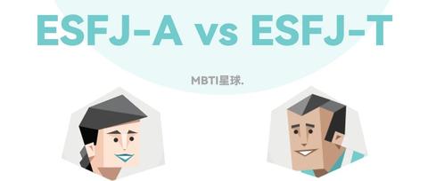 执政官 “ESFJ-A” 人格与 “ESFJ-T” 人格的区别 - 知乎