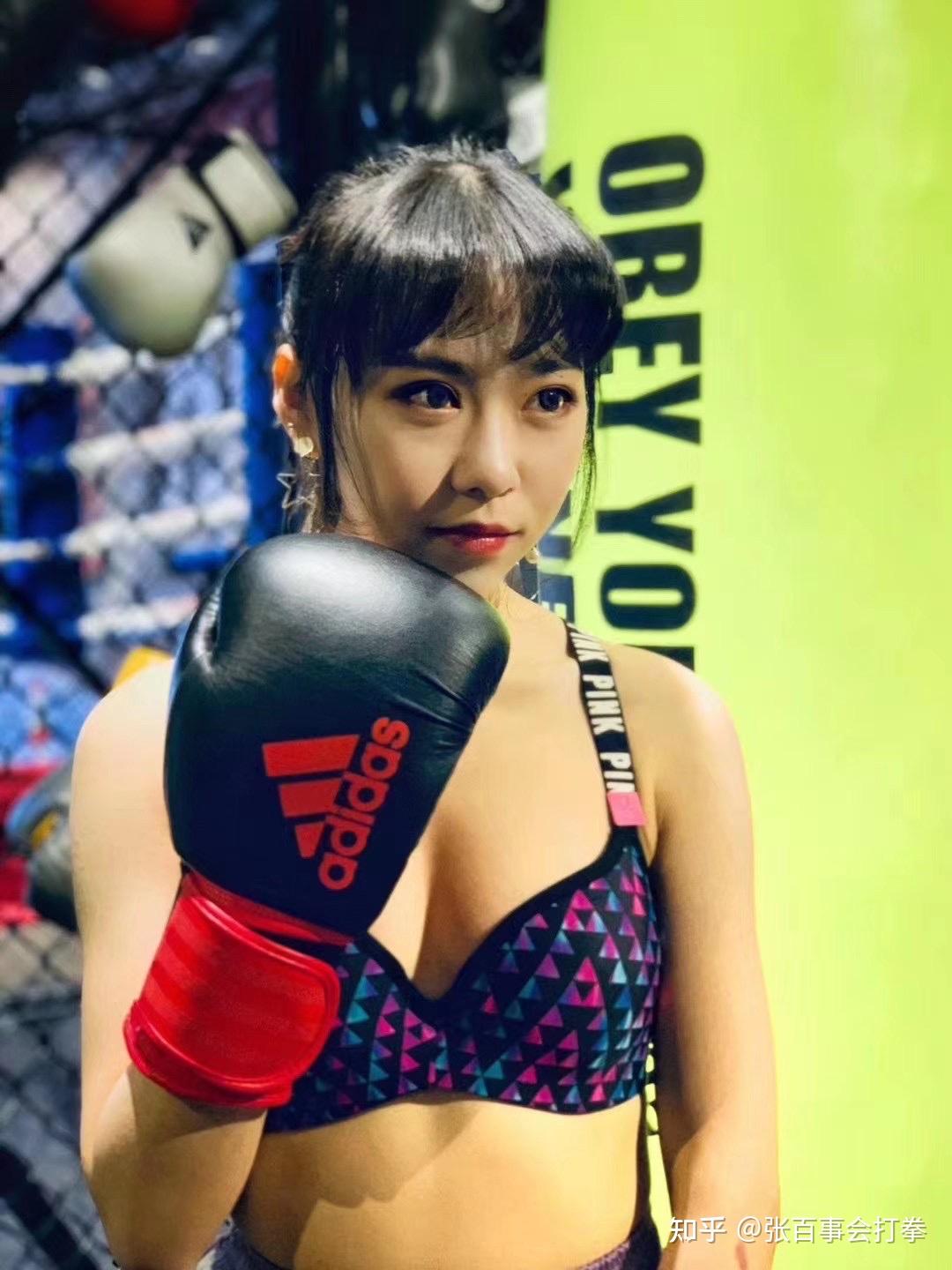 拳击规则- 知乎