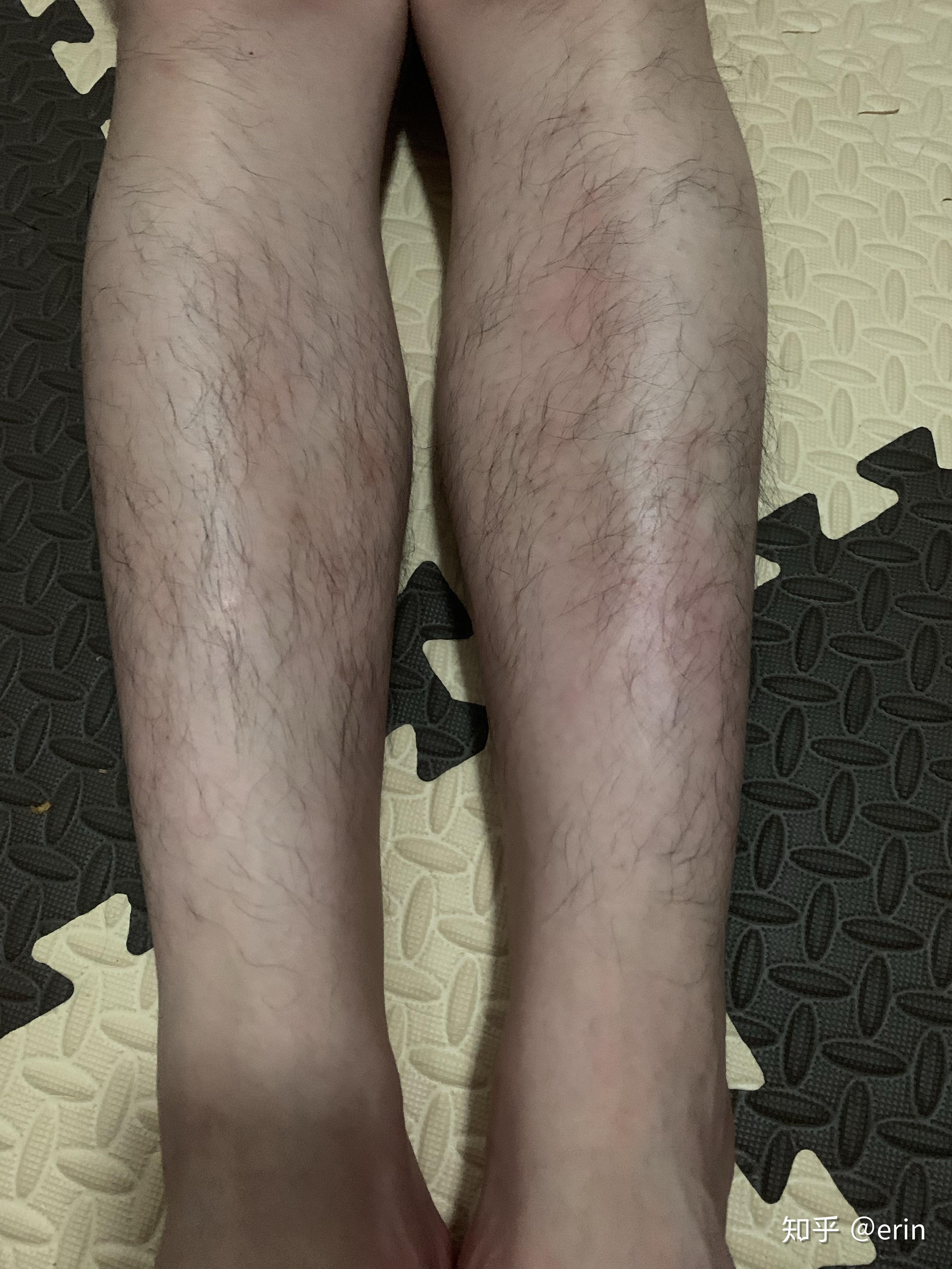 超好用的脱毛膏