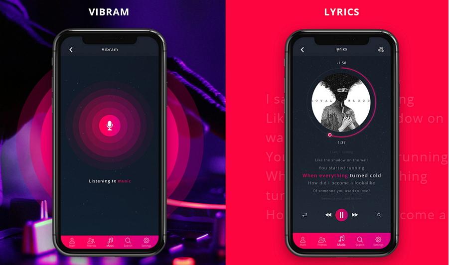 10个最新优秀手机应用界面设计实例 - 知乎