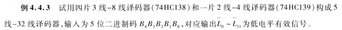 专题2-3：译码器