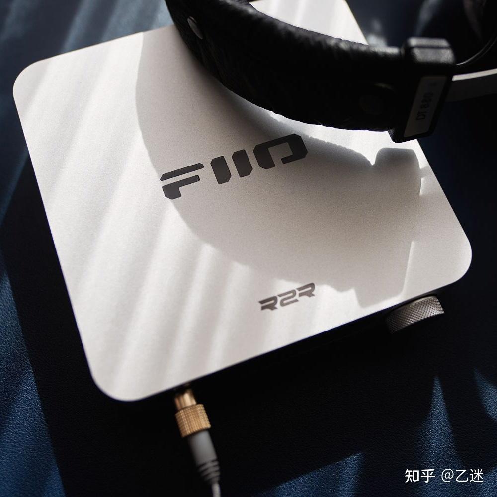 618 HIFI党必入耳放|R2R解码才是王道,耐听用十年