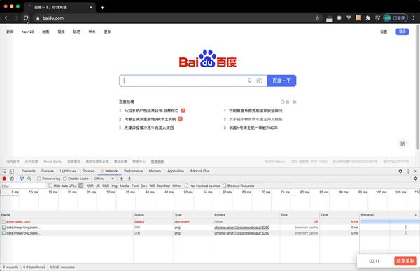 细数那些不为人知的 Chrome DevTools 骚操作 - 知乎