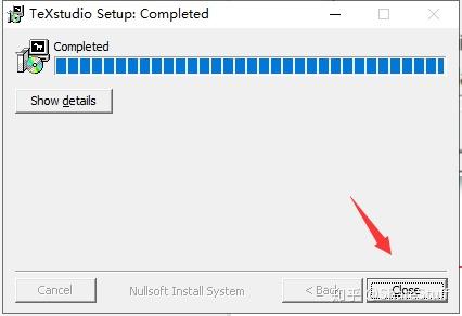 texlive 2018 install