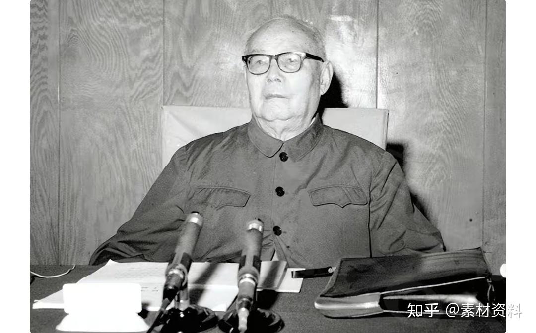 中南海领袖们的日常生活:叶帅喊话周总理,春节能不能放半天假? - 知乎