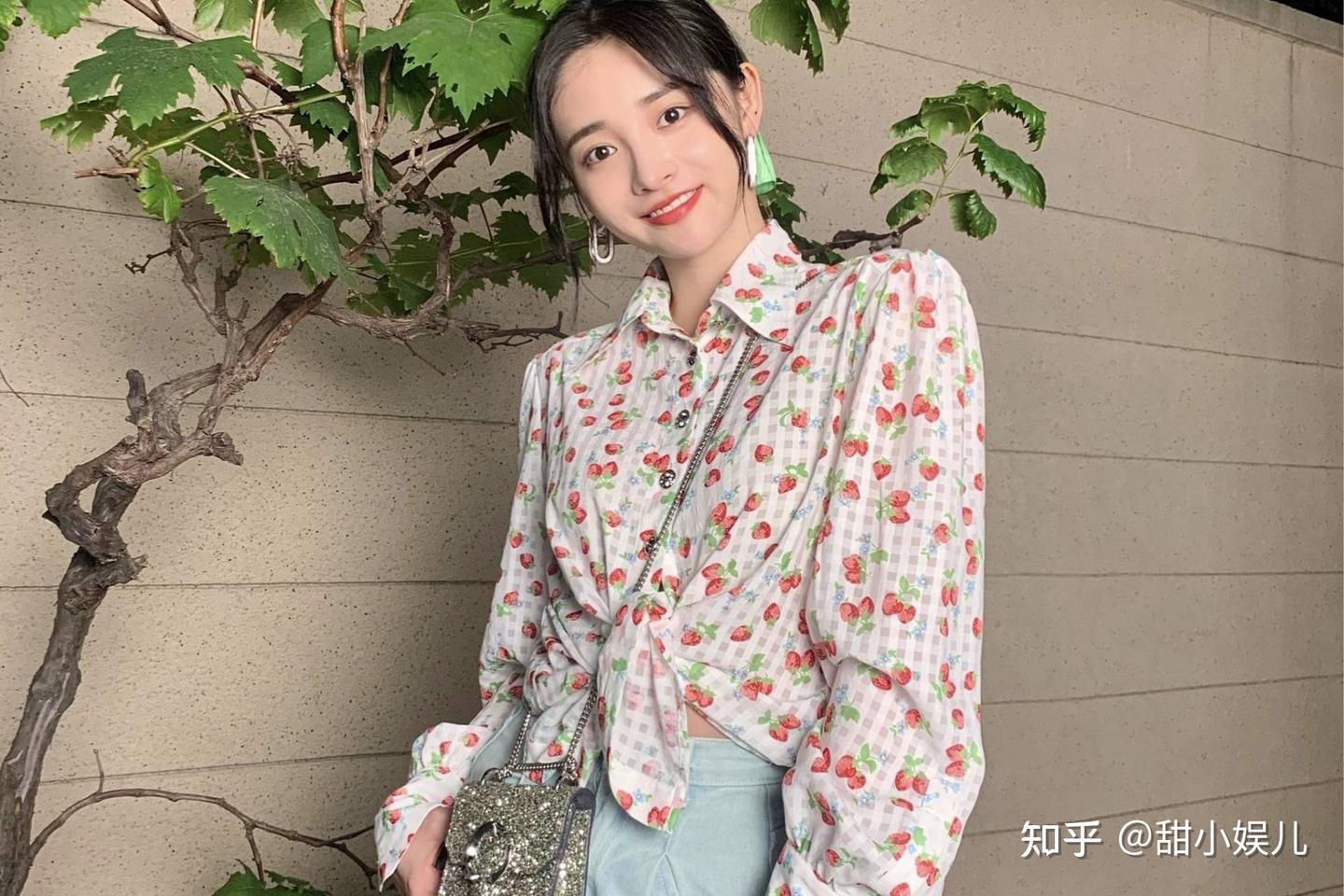 从“天生爱豆”到龙套演员,周洁琼的“陨落”揭露内娱现状 - 知乎