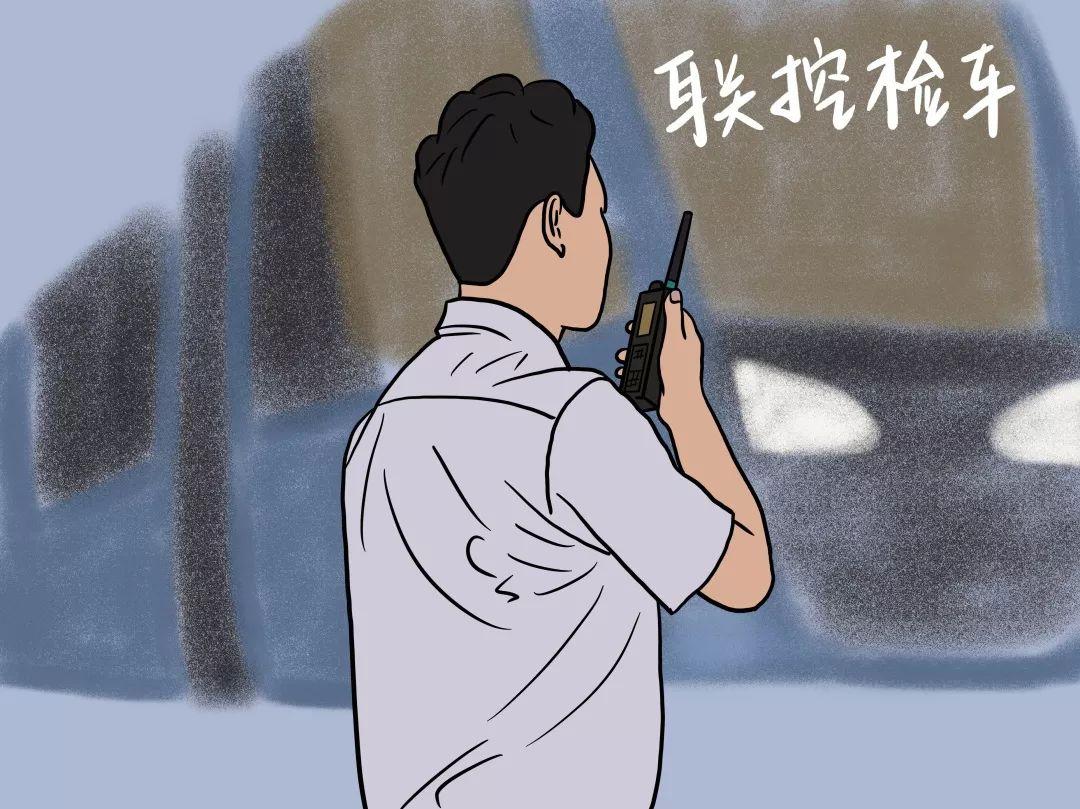 漫说地铁 | 地铁人的一天(第二季) · 有轨电车司机