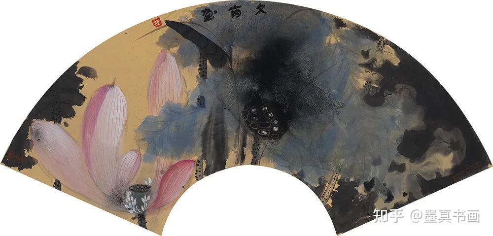 「李文岗」｜丹青追梦 水墨本色-中国当代书画名家个人云展览 - 知乎