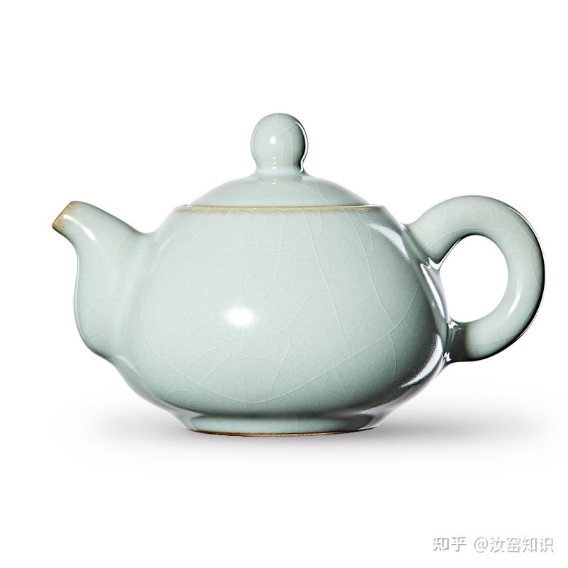 汝窑收藏指南|汝窑简史- 知乎