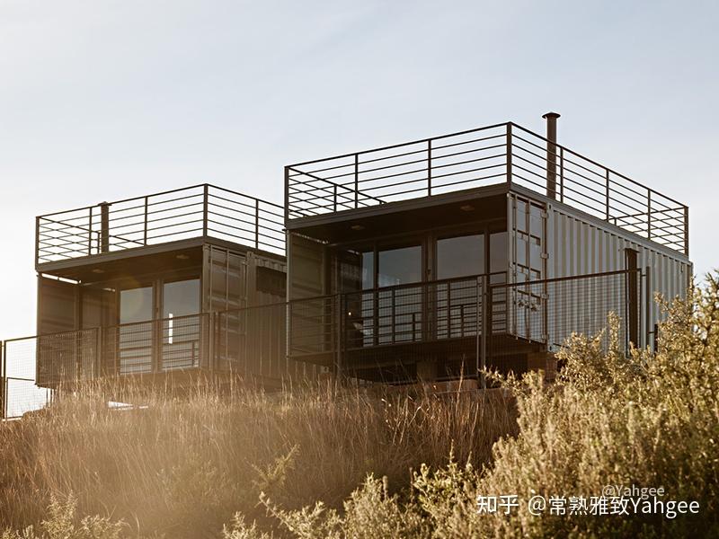 装配式模块化住宅在建筑设计方面的应用 - 知乎