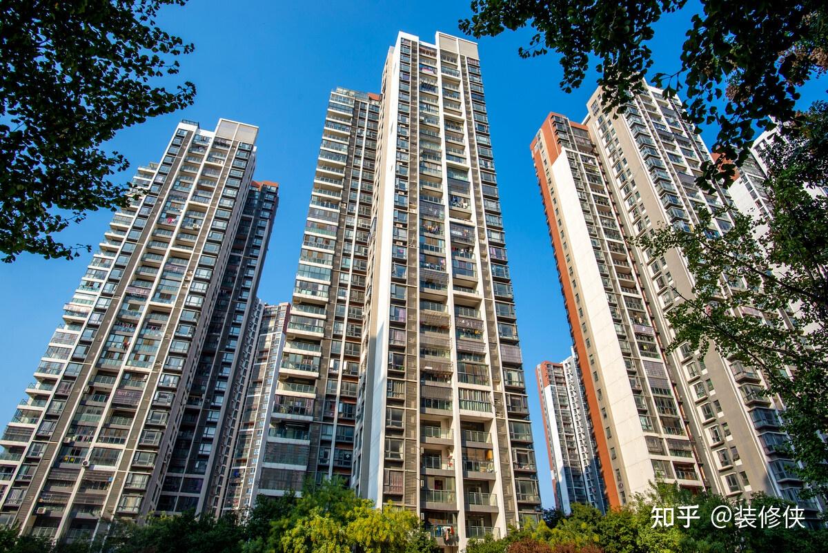 “买3不买2,面积不超110”,内行人给出的买房建议,值得一看! - 知乎