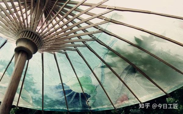 毕六福 | 中国“伞王” 非遗油纸伞制作技艺国家级传承人 - 知乎