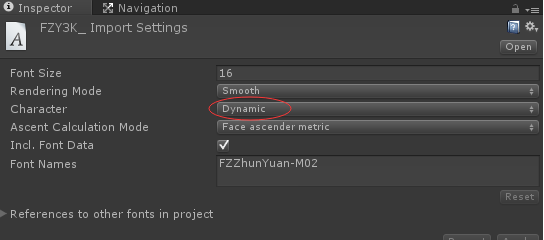 【美术】Unity 性能 Review