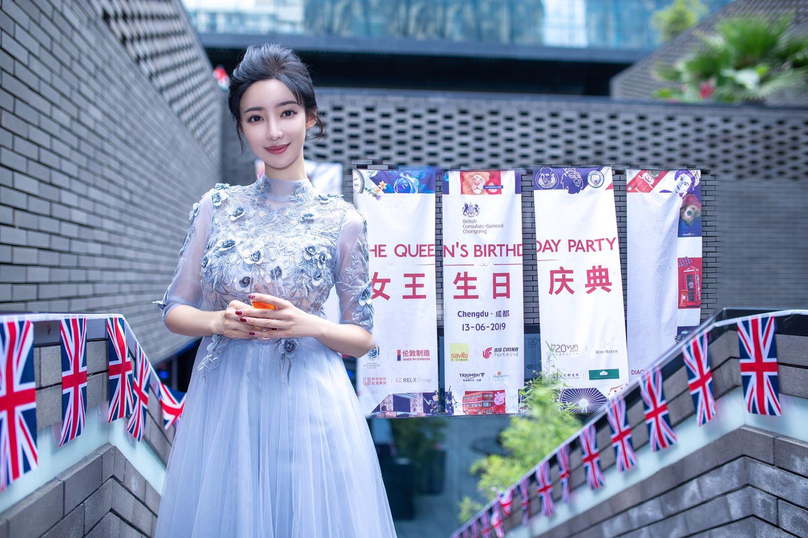 《2019年慕容公子中国女明星颜值排行榜》 - 知乎