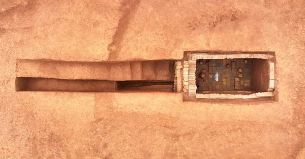 湖南耒阳禁山墓群新发现东汉至唐代墓 知乎