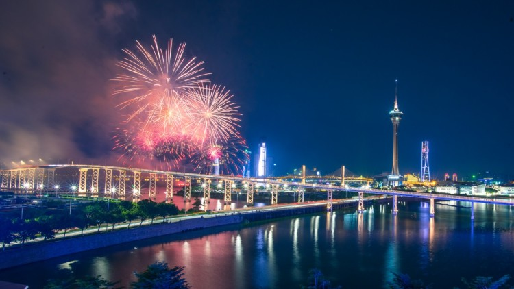 澳门回归祖国 20 年,这 20 年澳门发生了哪些变