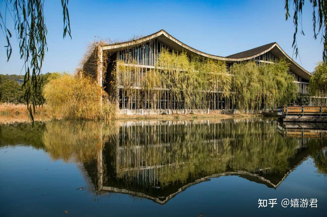 来转塘一起逛展吧!