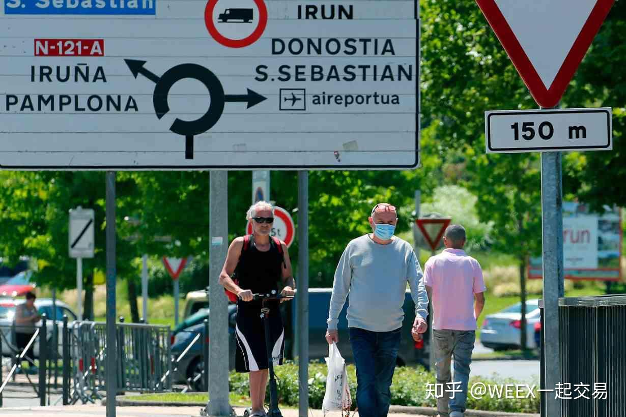 别只盯着美股了！贝莱德：看看这个市场吧- 知乎