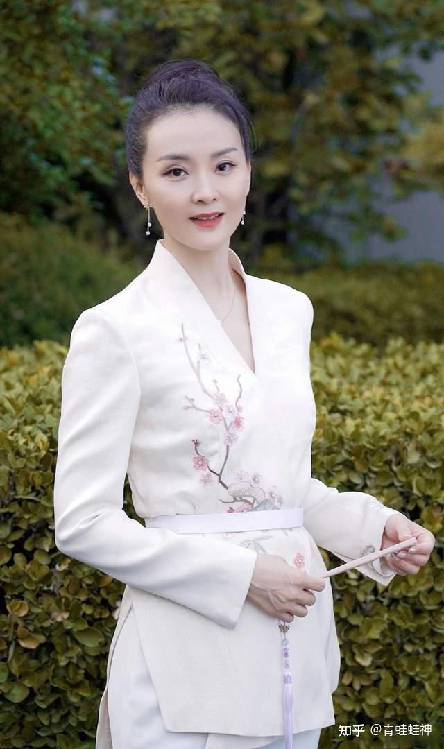 青岛11位美女明星,宋茜,范冰冰领衔,你最喜欢哪一位?