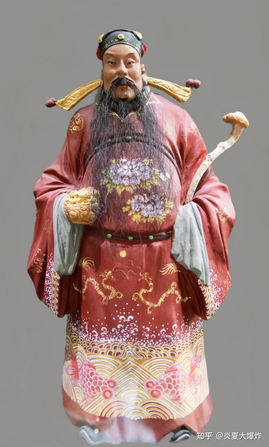 天津“泥人张” - 知乎