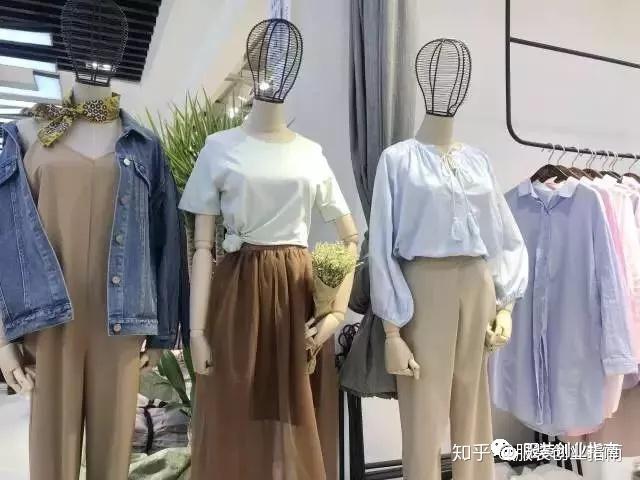 服裝創業今天老汪有必要給你上一課