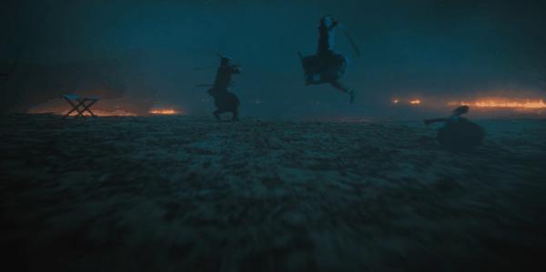 朴赞郁执笔新作《战,乱》,Netflix年度最爽韩国抗日片!