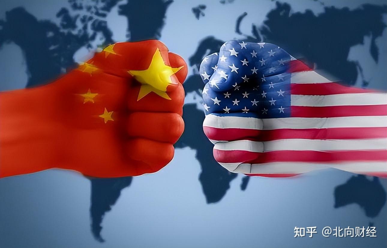 中国:超越美国没戏了?