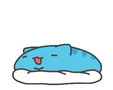 195张超可爱猫猫虫咖波的表情包