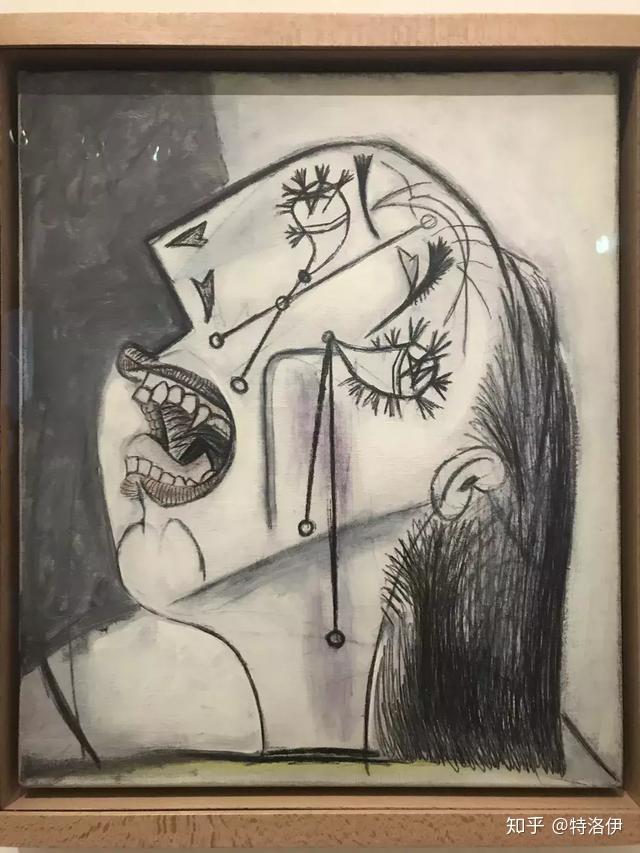 胖拯游记之在战争中哭泣的女人