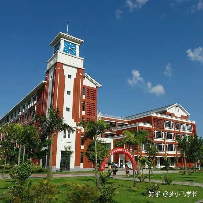 【院校介绍】福建中医药大学! - 知乎