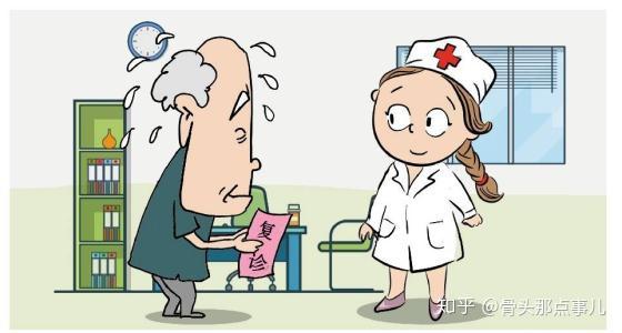 髋关节病变出院指导