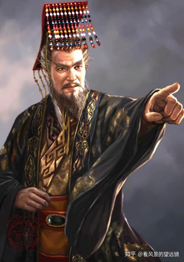 85从三国到南北朝历史的改朝换代竟然只是简单的照葫芦画瓢