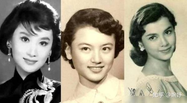 香港“长城三公主”石慧一一事业有成,夫妻恩爱 - 知乎