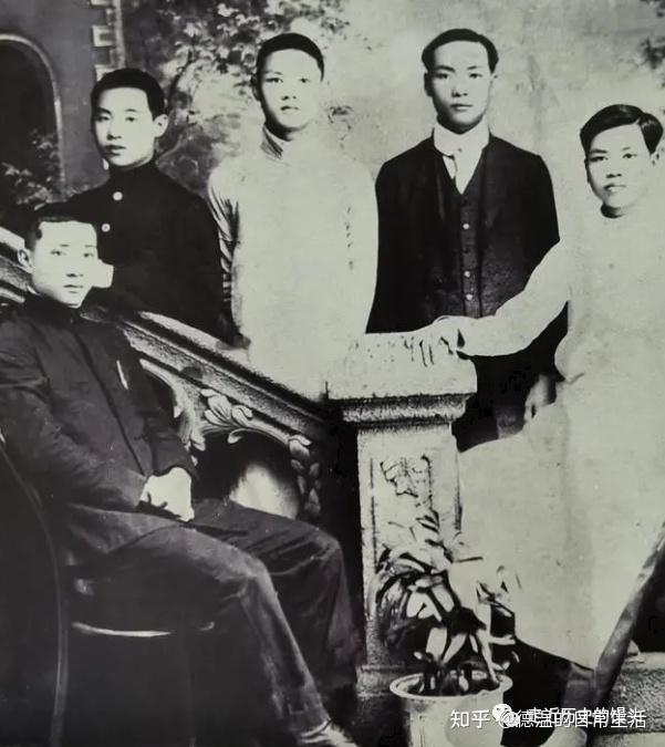 叶剑英元帅一生留影,从风华正茂到中流砥柱! - 知乎