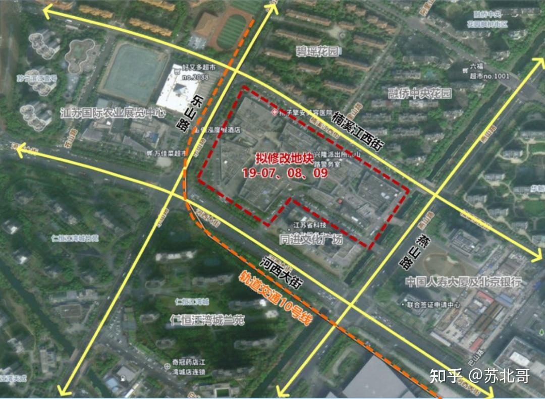 突发杭州二手房限购解禁南京房价全新体系正在形成