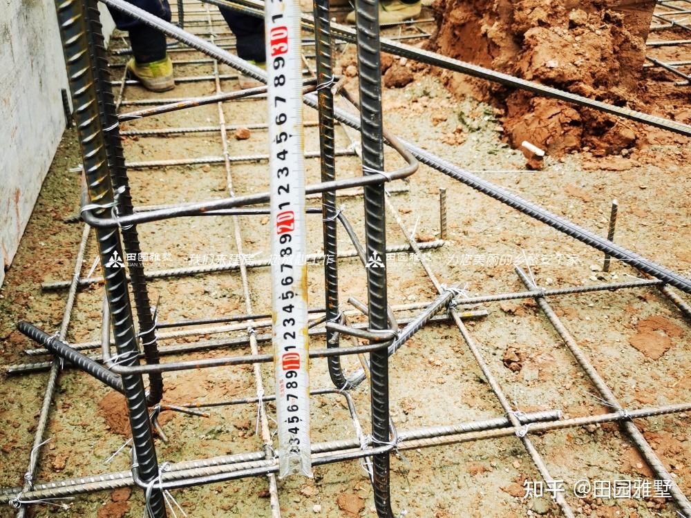 【建房干货】你知道构造柱怎么做吗?今天给大家讲明白! - 知乎