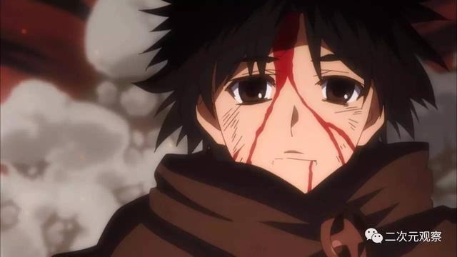 《末日没空》第3集动画揭示男主角是人族灭亡后500年世界上最后一位