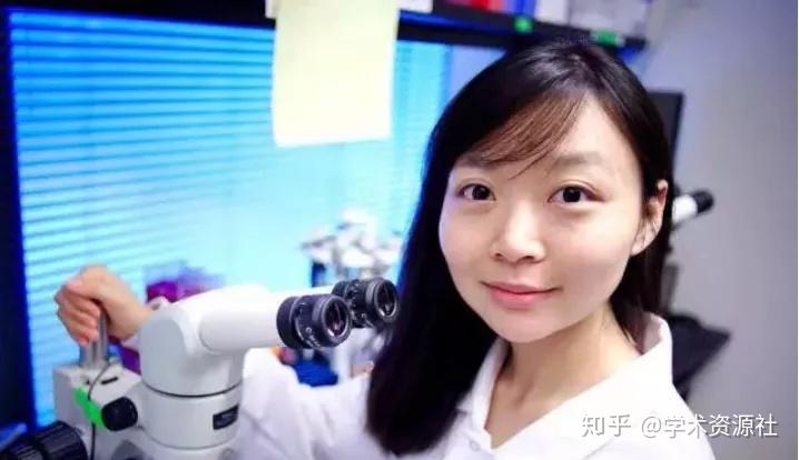 bioworld,科研大匠编辑 | 学术君2020年9月21日,启函生物杨璐菡博士等