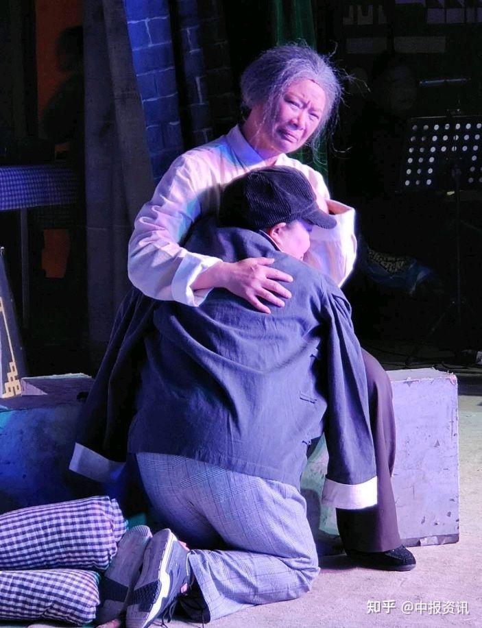 艺术源于生活高于生活浅谈我在豫剧花喜鹊中的创作体会