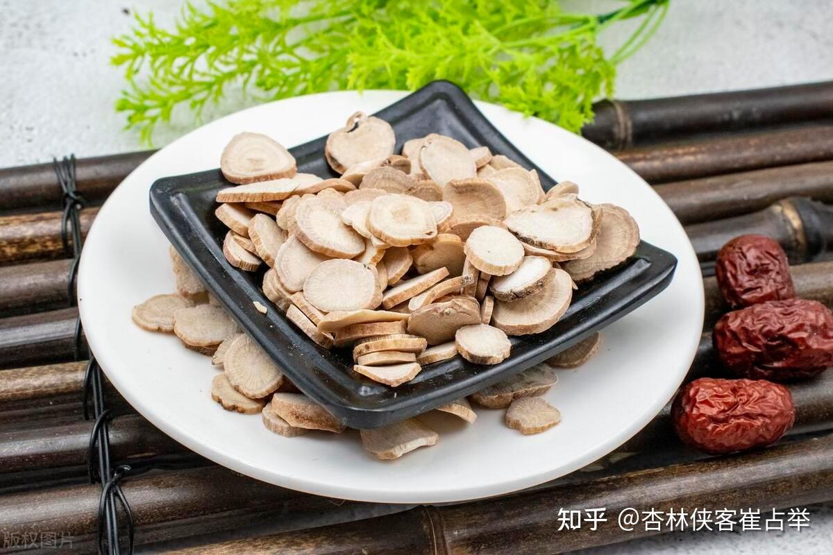 补血我不用当归,容易上火,教你一个中药,补血柔肝,止汗不上火 - 知乎