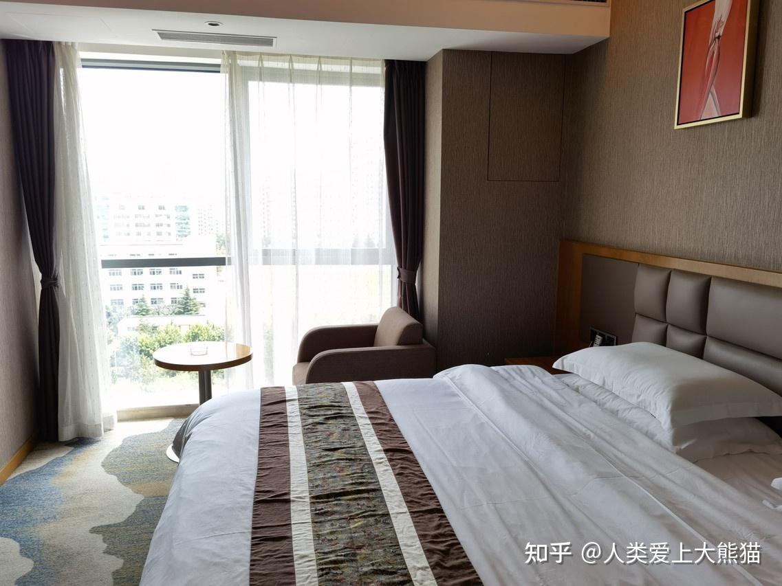 去威海旅游应该选择住哪里？