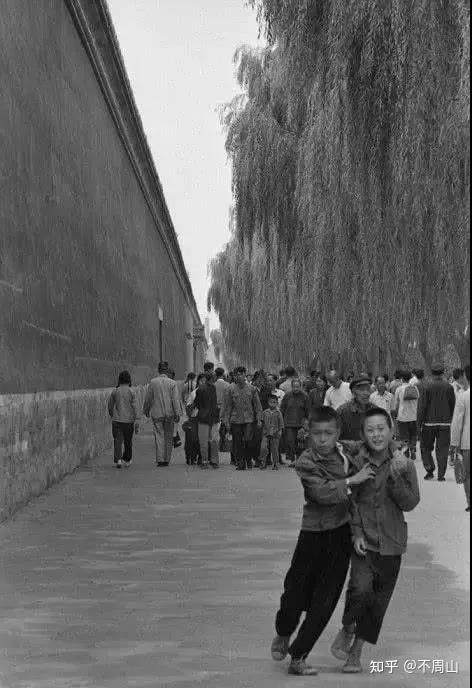 一组60年代老照片