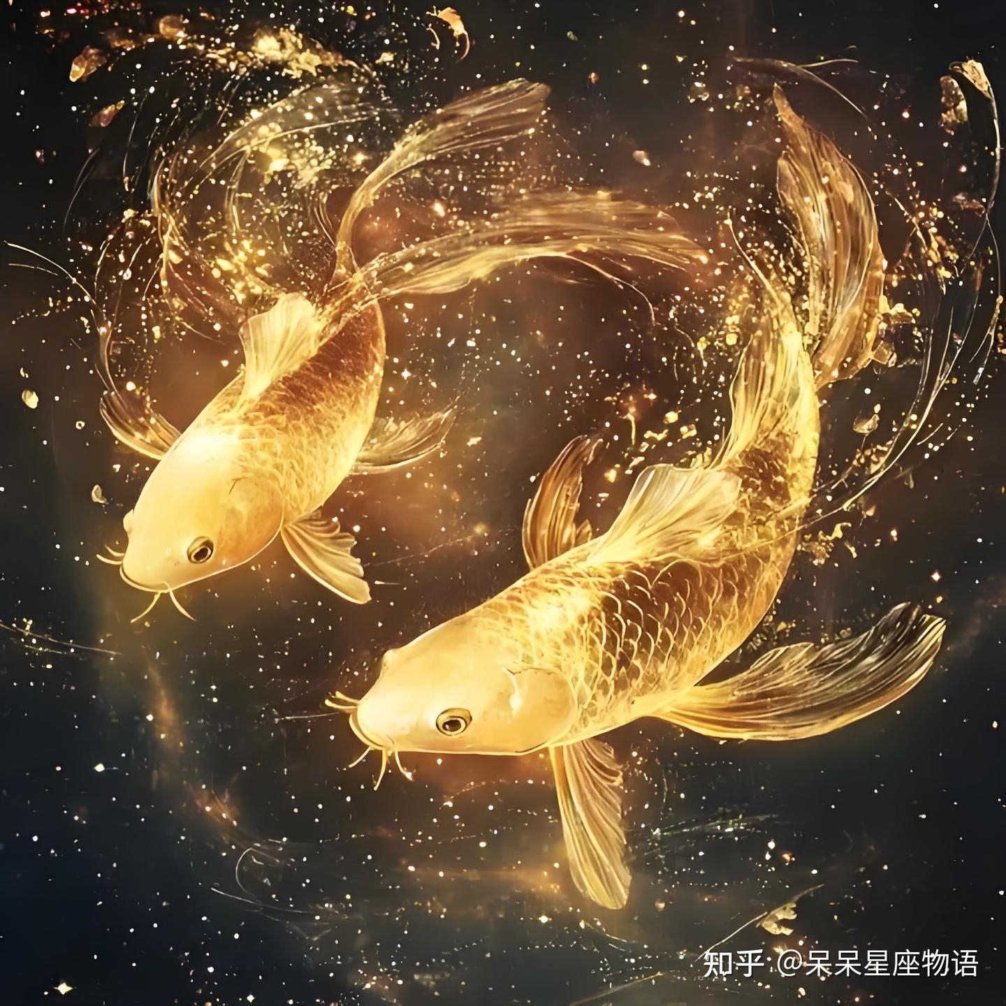 双鱼座下半年星座运势,我很双鱼座的性格特点影响感情运势 - 知乎